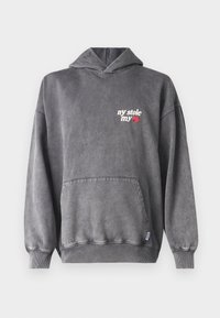 Kijelölve, anthracite