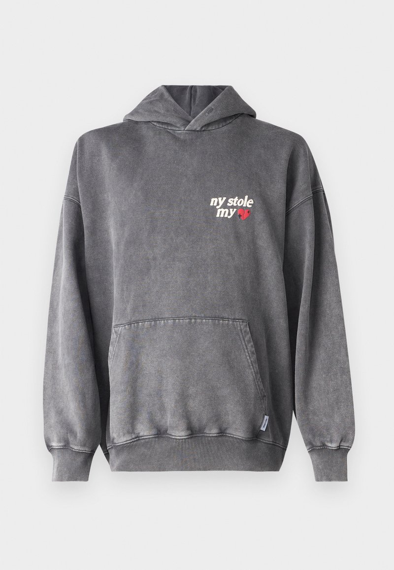 Only & Sons Sweater antraciet