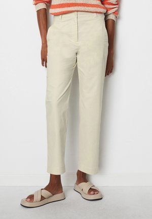 Pantaloni - sand