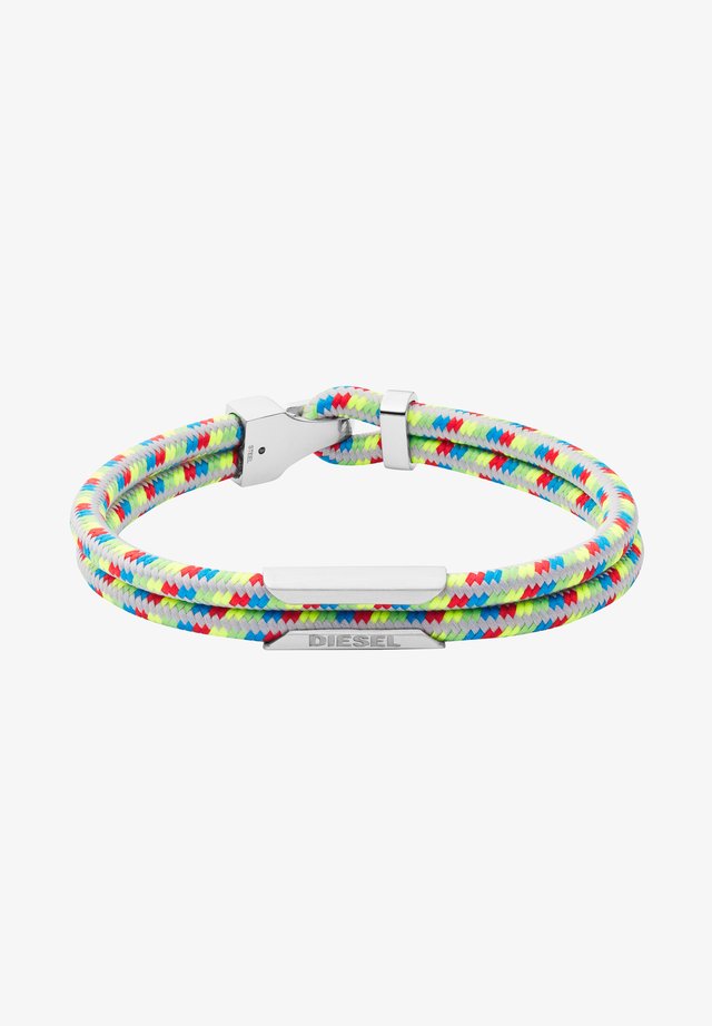 MEN JEWELRY STACKABLES - Pulsera - multi