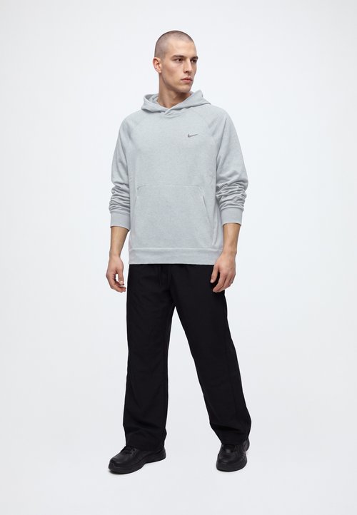 Nike PRMRY NANO - Hoodie - smoke grey/htr/smoke grey — foto 2