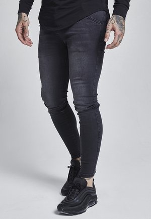Jeansy Skinny Fit