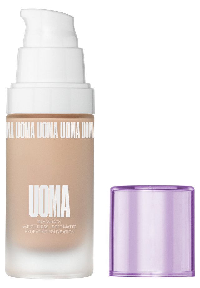 SAY WHAT?! FOUNDATION - Fond de teint - t2w white pearl