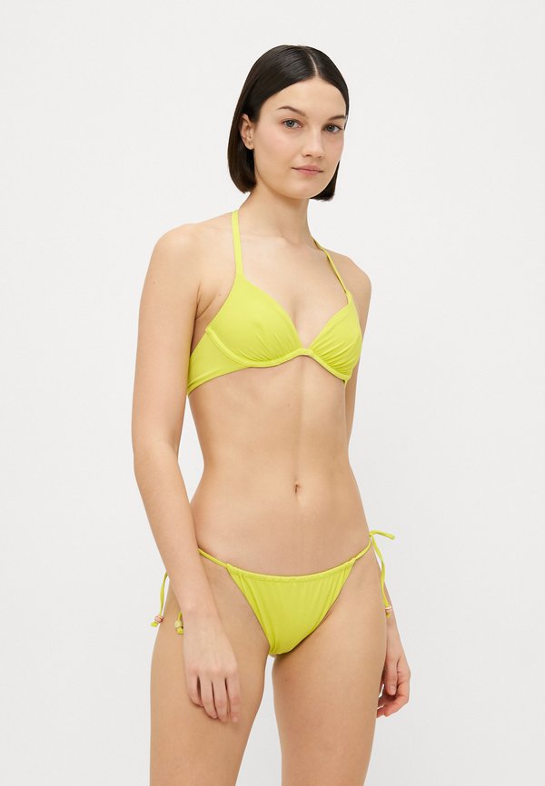 Bikini bottoms - pop lime4