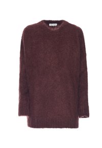 Maglione - marrone