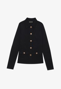 Selecionado, black