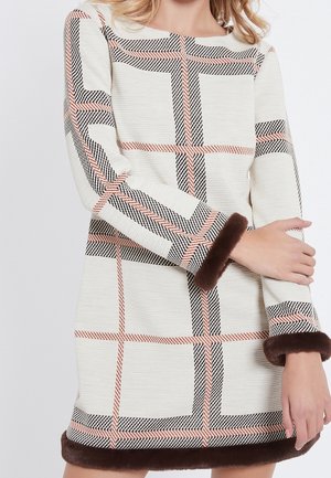Robe de jour - white