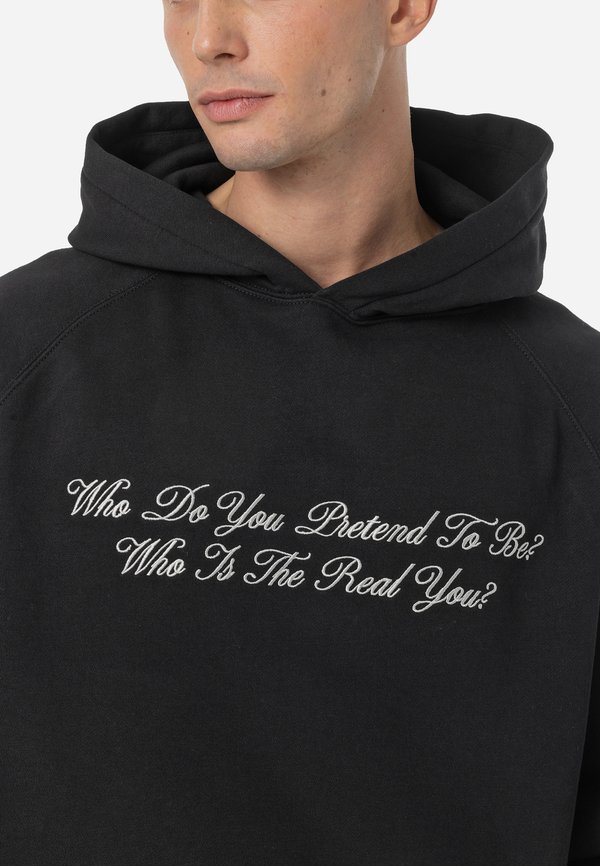 BELLAIR OVERSIZED - Sweatshirt2