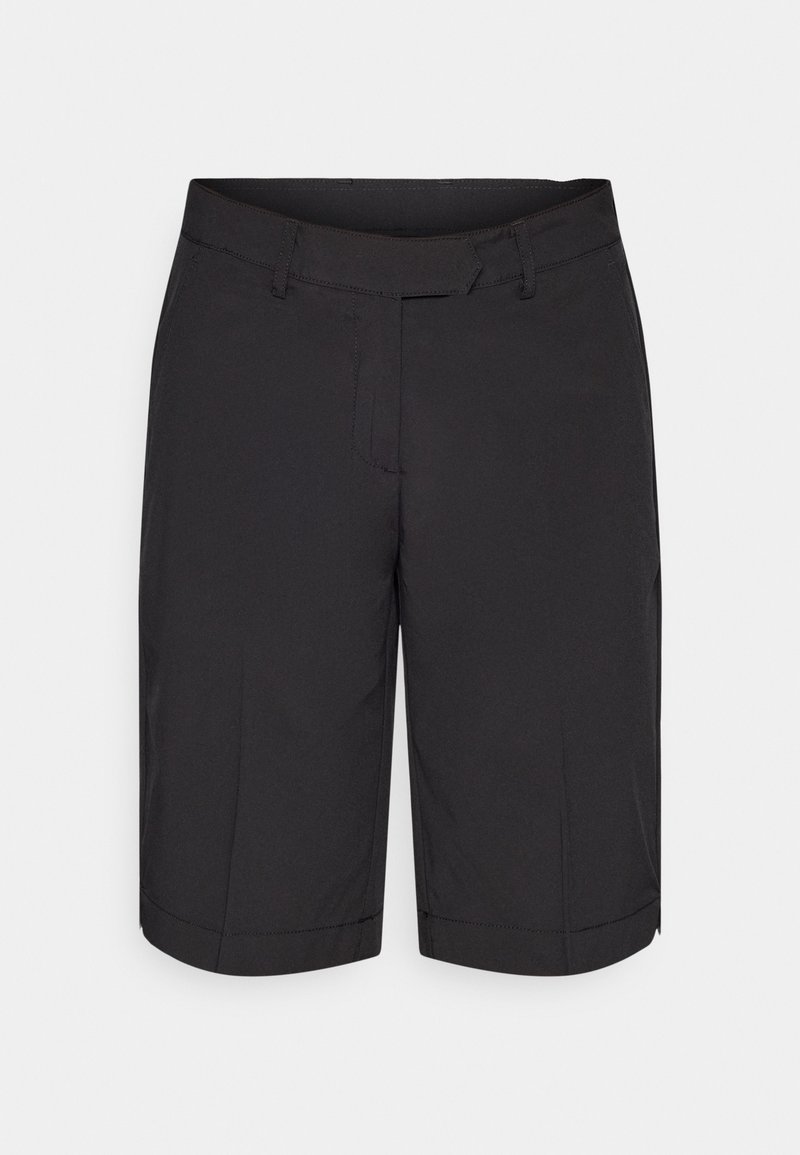 Cross Sportswear Shorts zwart Cross Sportswear Shorts zwart