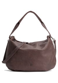 Unausgewählt, brown