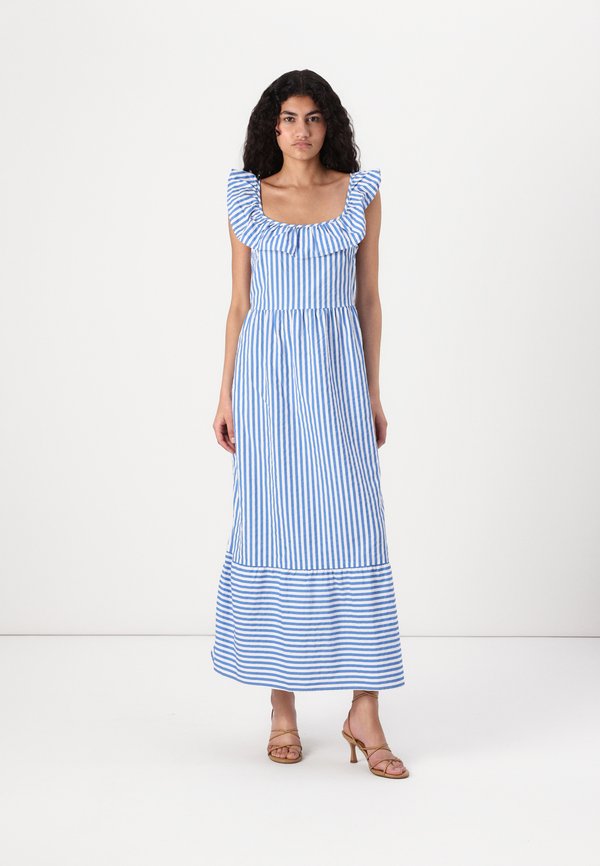 VMJARLOTTE DRESS - Day dress