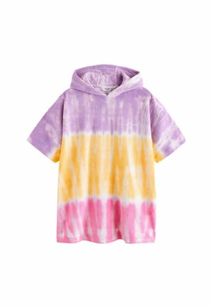 PONCHO  - REGULAR FIT - Strandaccessoar  - multi