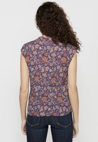 Koroshi ROD LOCKS - Blusa - multicolor