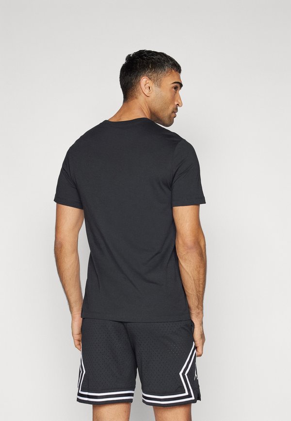 NBA LOS ANGELES LAKERS TEE - Club wear3