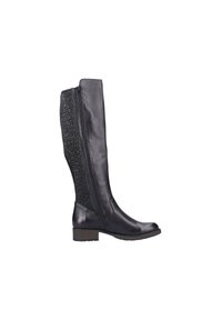 Rieker PEPITA  - Bottes - noir