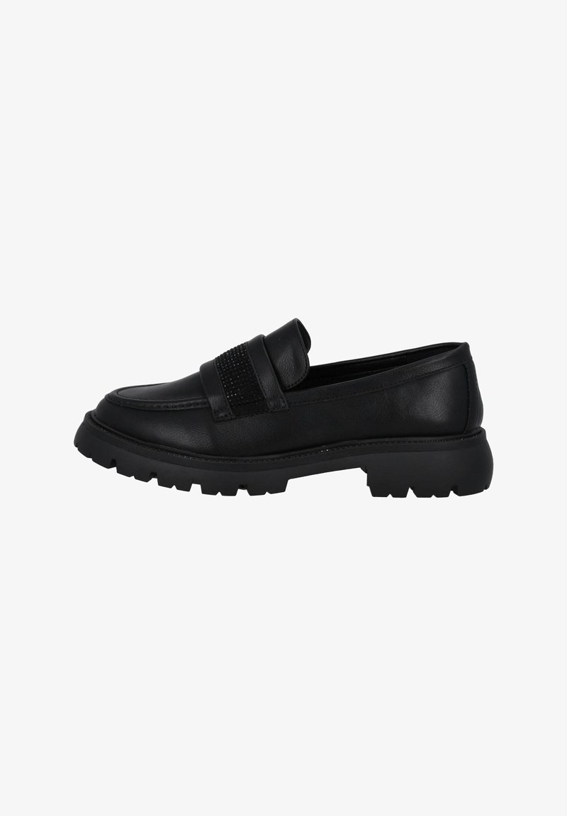 Palado Loafers - schwarz