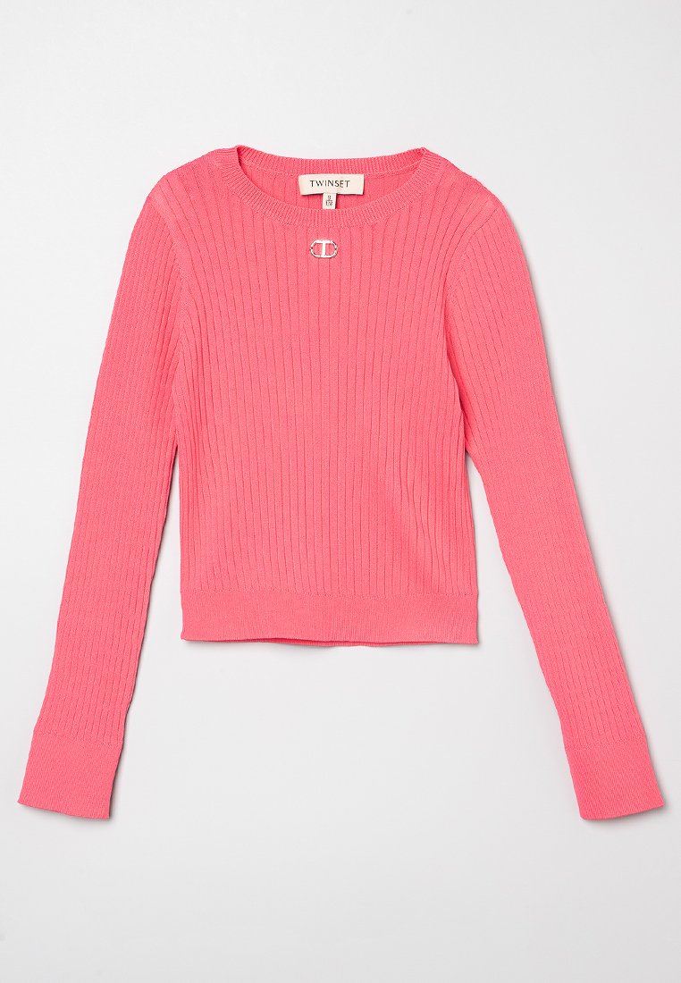 TWINSET Vest roze TWINSET Vest roze