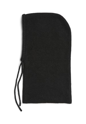 PCFILISA - Écharpe tube - black
