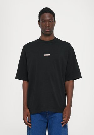 Marni Basic T-shirt - black