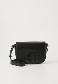 Selected, black