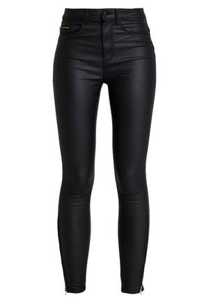 ONLY Pantalones - black