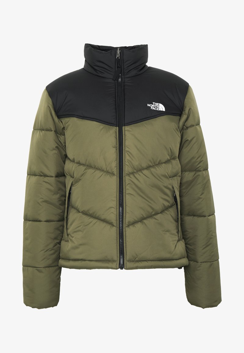 The North Face Mens Saikuru Jacket Winter Jacket Burnt Olive Green Olive Zalando Ie The North Face Mens Saikuru Jacket Winter Jacket Burnt Olive Green Olive Zalando Ie