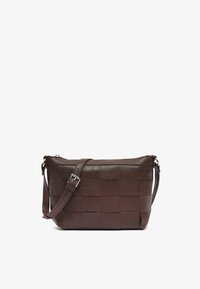 Nepasirinkta, dark brown