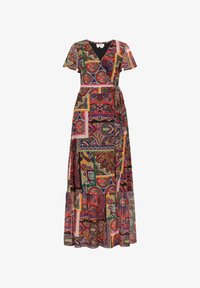 Nem kiválasztott, black/multicolor