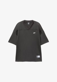 Valgt, black