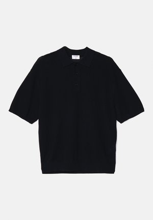 Filippa K Polo shirt - black