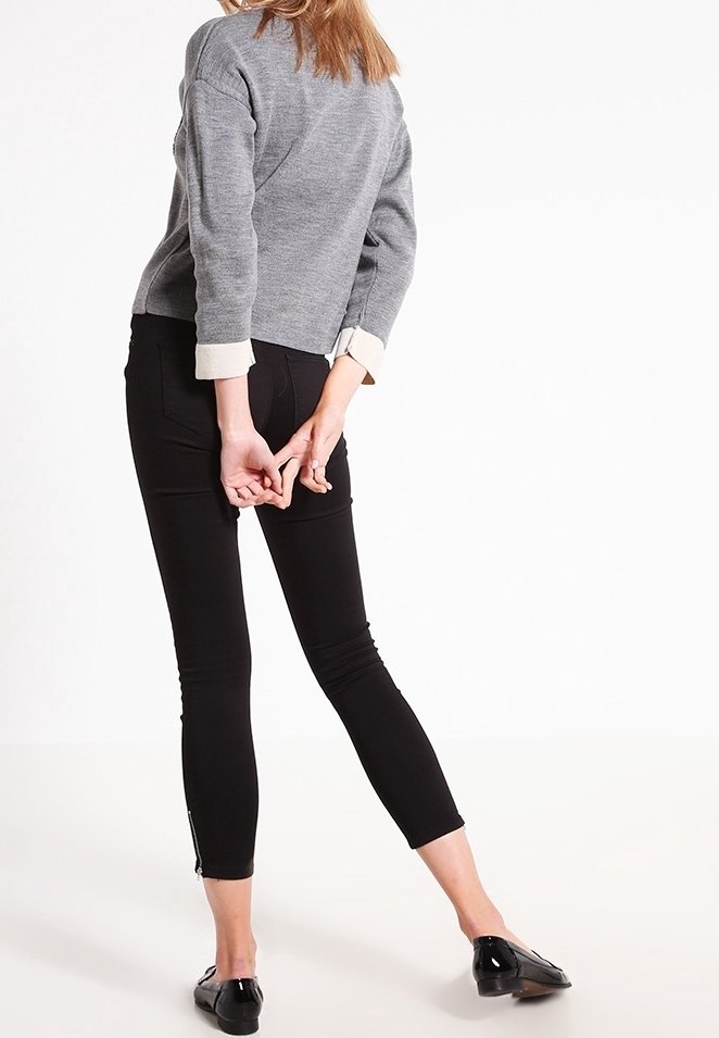 Pantalon En Coton Mélangé - Opening Ceremony Femme