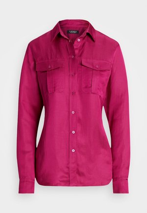 Blusa - pink