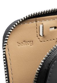 Bellroy CARD POCKET - Portafoglio - grey