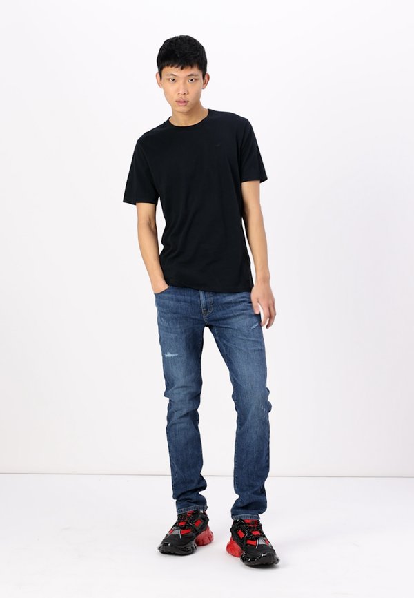 ONSLOOM DESTROY  - Slim fit jeans2