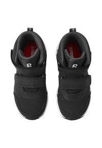 Reima HIIVIN - Scarpa da hiking - black