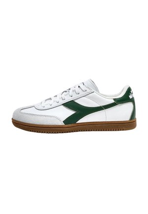 Sneakers basse - green