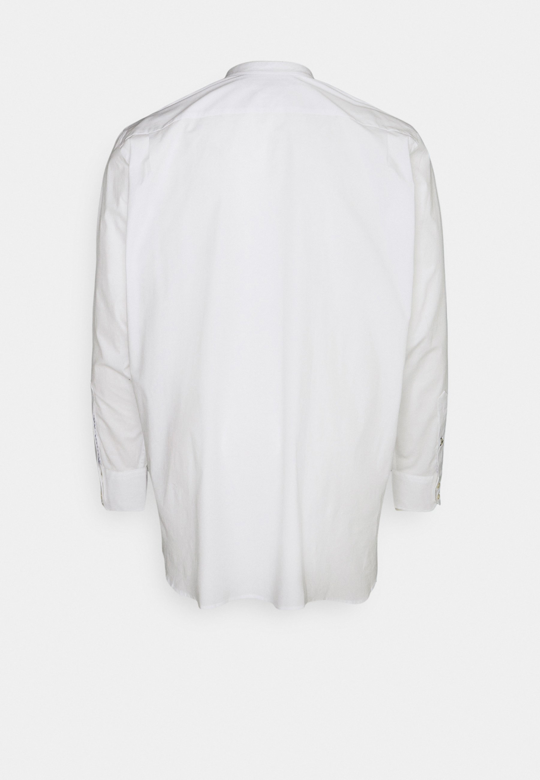 Tommy Hilfiger STRETCH POPLIN SHIRT 