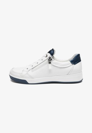 ara, ROM - Sneaker low - weiß