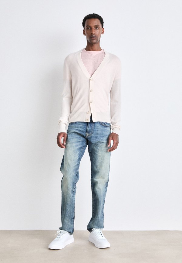 BECKHAM X BOSS - Slim fit jeans4