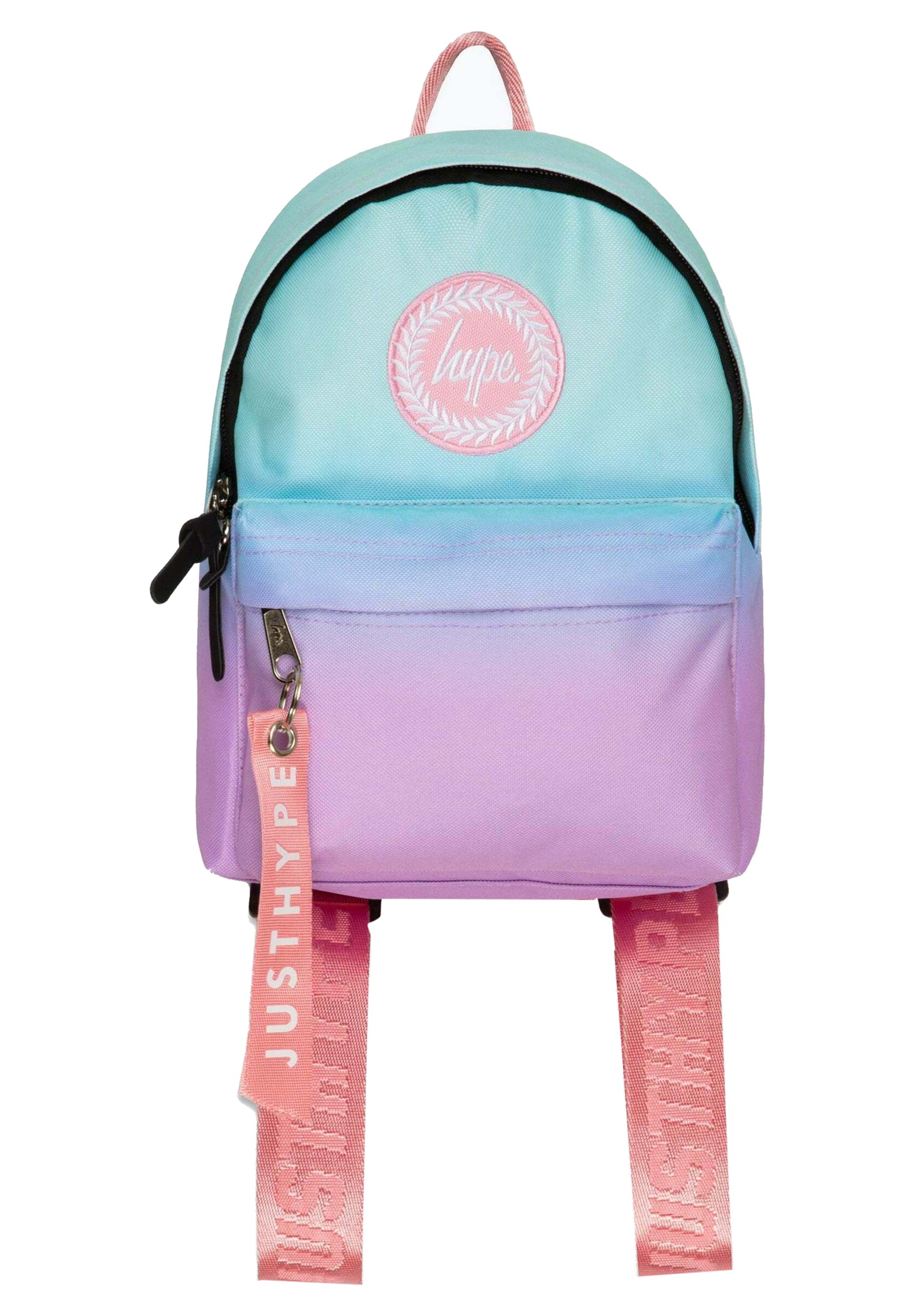 Hype Zainetto - mint/fuxia - Zalando.it