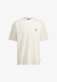 Unselected, off white