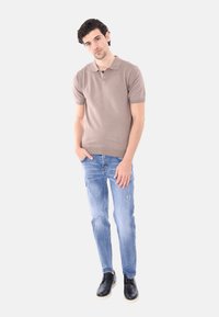 Ciabalù Polo - cachi