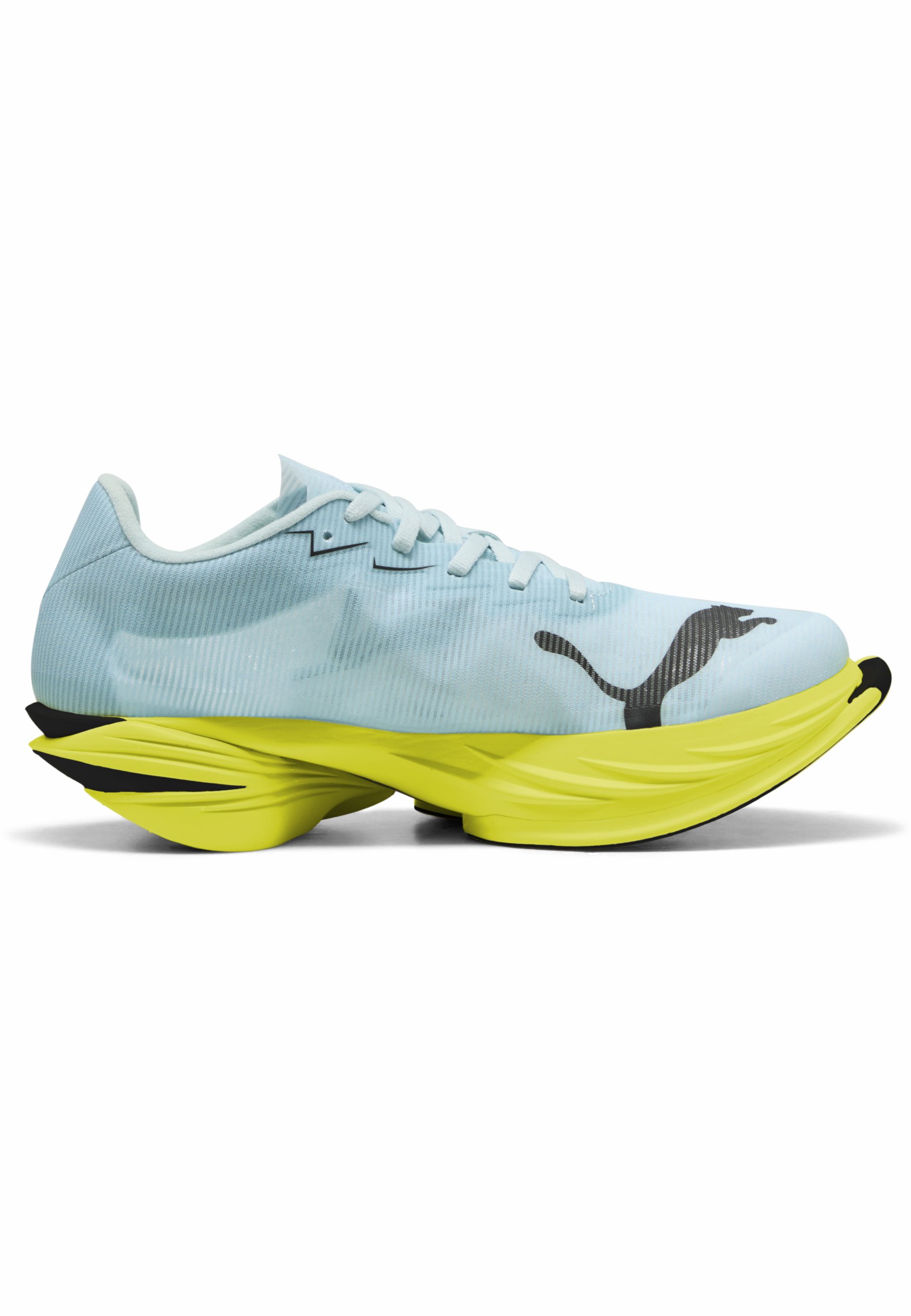 Puma FAST-R NITRO™ ELITE 3 LAUFSCHUHE - Road running shoes - fresh
