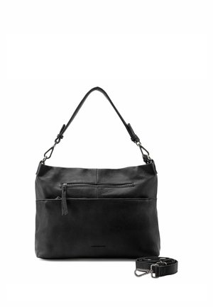 MY OLD FRIEND SCHULTERT - Handtasche - black