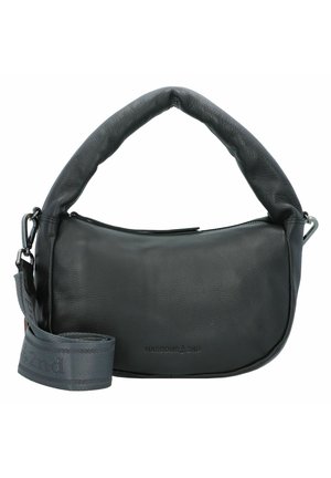 Harbour 2nd JUST PURE - Bolso de mano - darkash