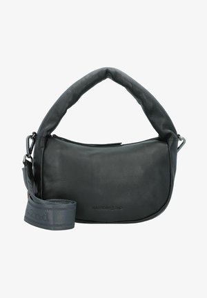 Harbour 2nd JUST PURE - Bolso de mano - darkash