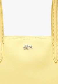 Lacoste CONCEPT - Shoppingväska - popcorn