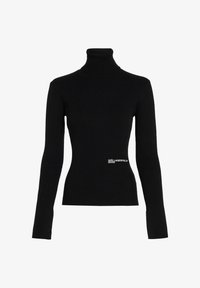 Избран, black