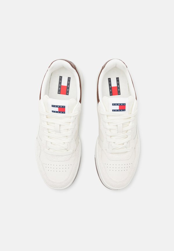 CUPSOLE - Trainers - ivory3