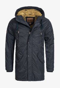 Non selezionato, navy